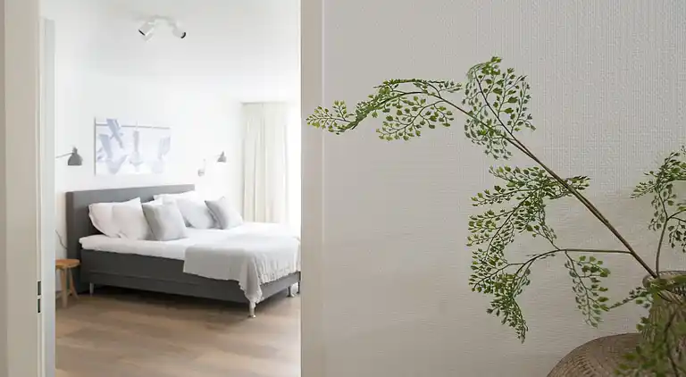 Ferielejlighed i Scheveningen