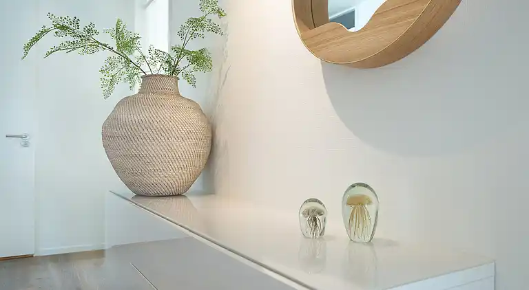 Ferielejlighed i Scheveningen