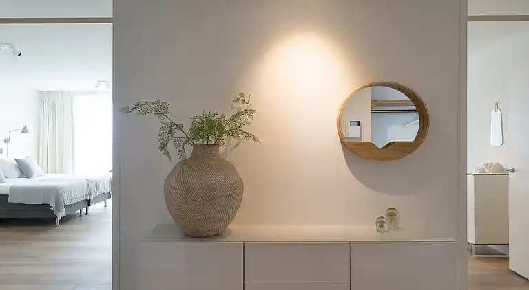 Ferielejlighed i Scheveningen