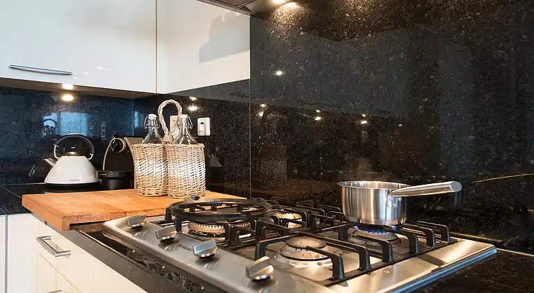 Ferielejlighed i Scheveningen