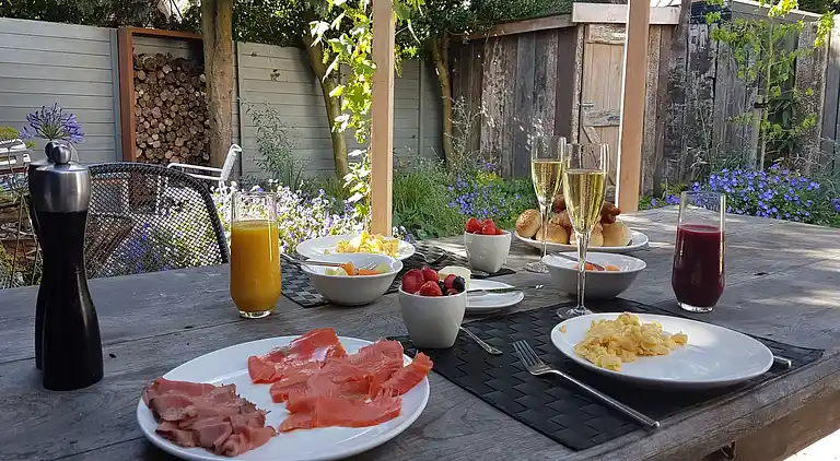 Holiday home in Heiloo