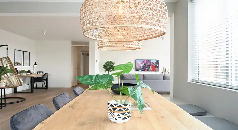 Ferielejlighed i Scheveningen