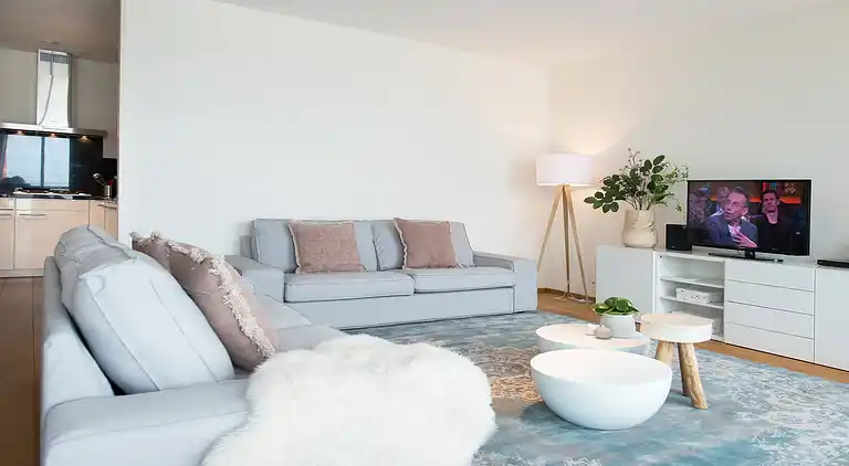 Apartment in Scheveningen