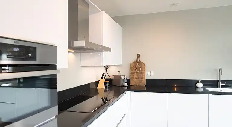 Ferielejlighed i Scheveningen