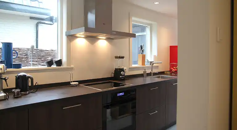 Holiday home in Heiloo