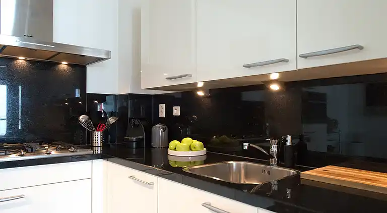 Apartment in Scheveningen