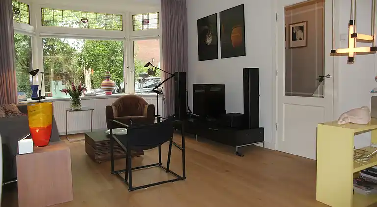 Holiday home in Heiloo