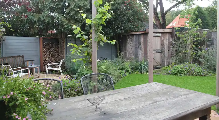 Holiday home in Heiloo