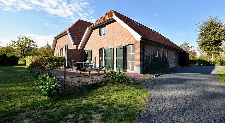 Holiday home in Aalten