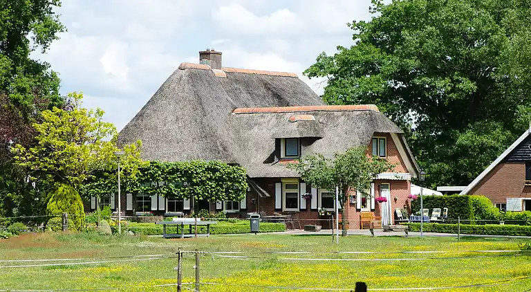 Sommerhus i Zuna