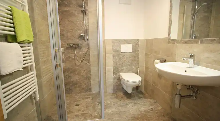 Apartment in Mittersill