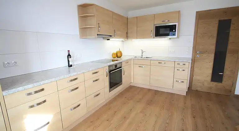 Apartment in Mittersill