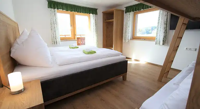 Apartment in Mittersill