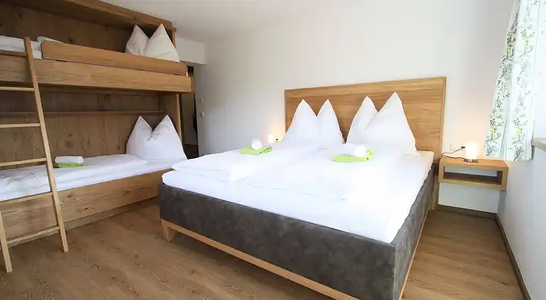 Apartment in Mittersill