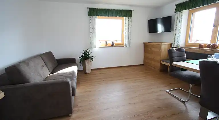 Apartment in Mittersill