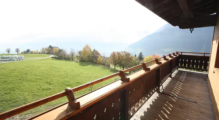 Apartment in Mittersill