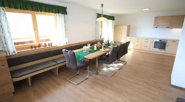 Apartment in Mittersill