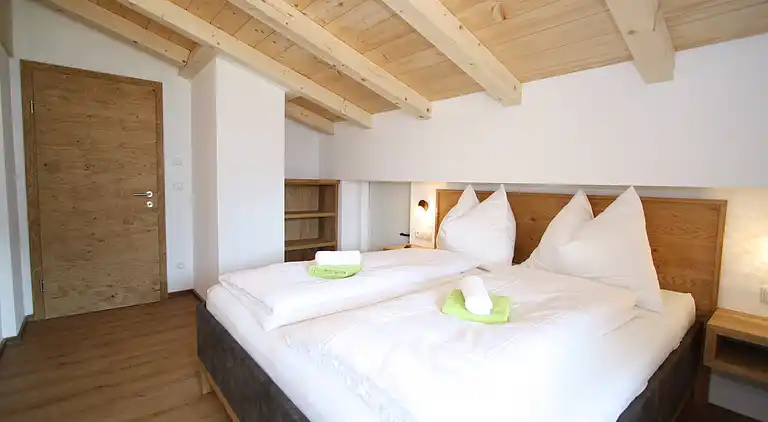 Apartment in Mittersill