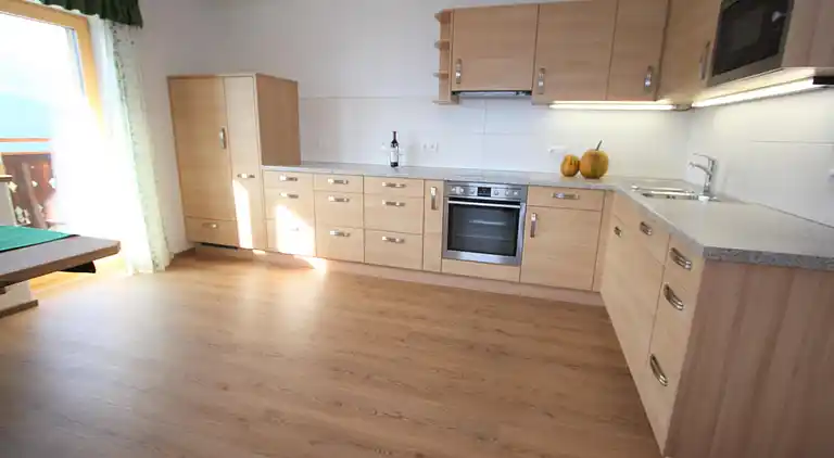 Apartment in Mittersill