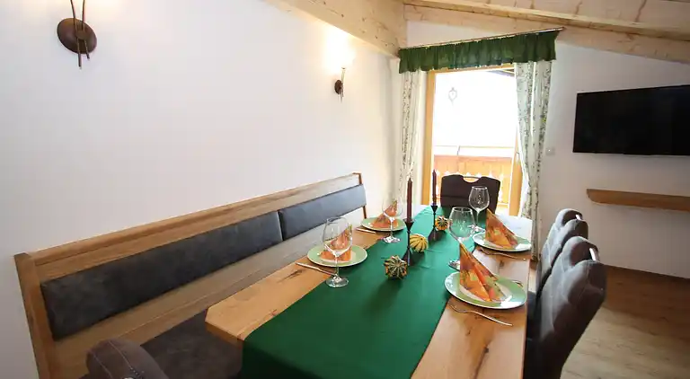 Apartment in Mittersill