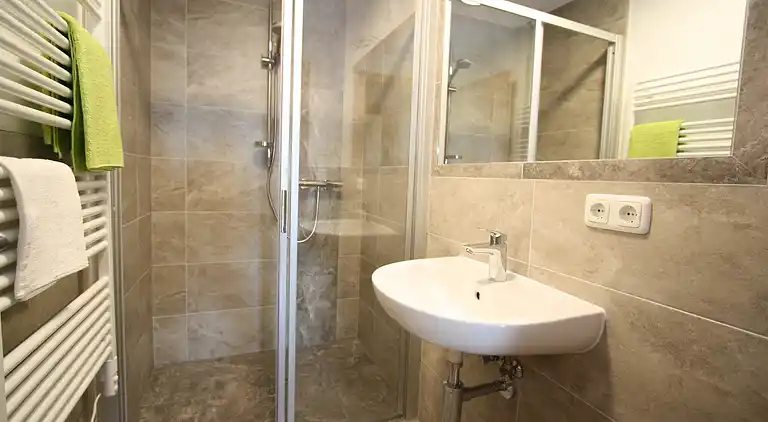 Apartment in Mittersill