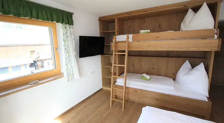 Apartment in Mittersill