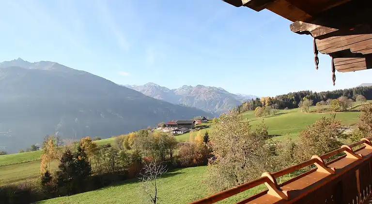 Apartment in Mittersill