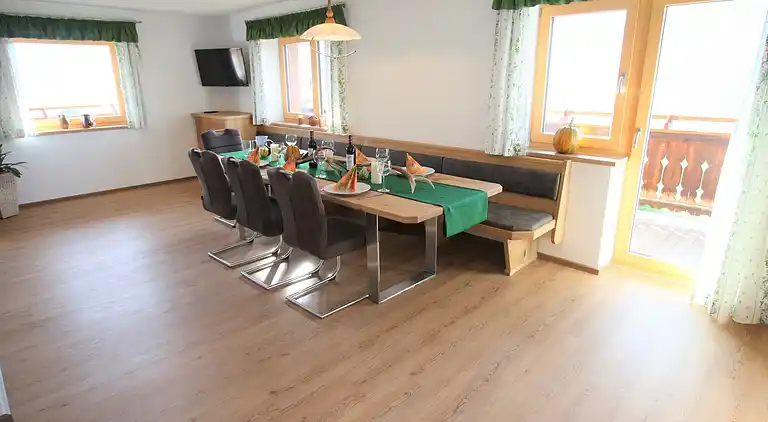 Apartment in Mittersill