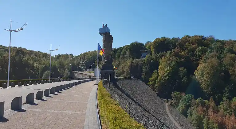 Holiday home in Limbourg