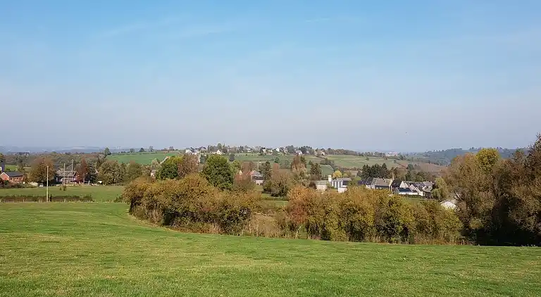 Holiday home in Limbourg