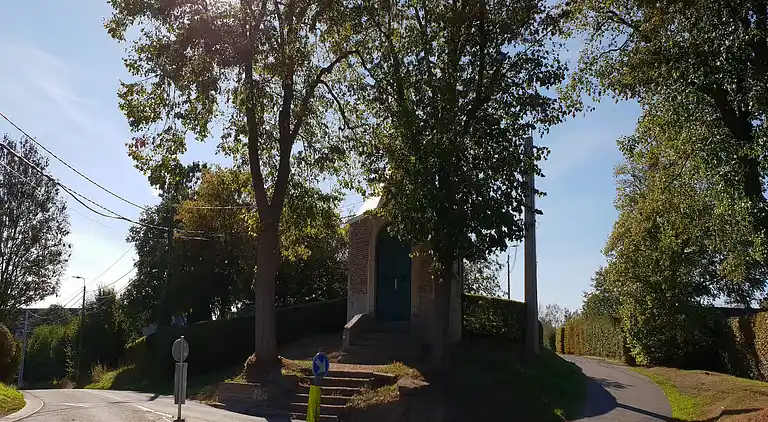 Holiday home in Limbourg