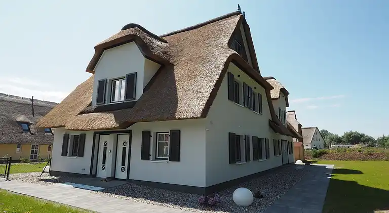 Holiday home in Rerik