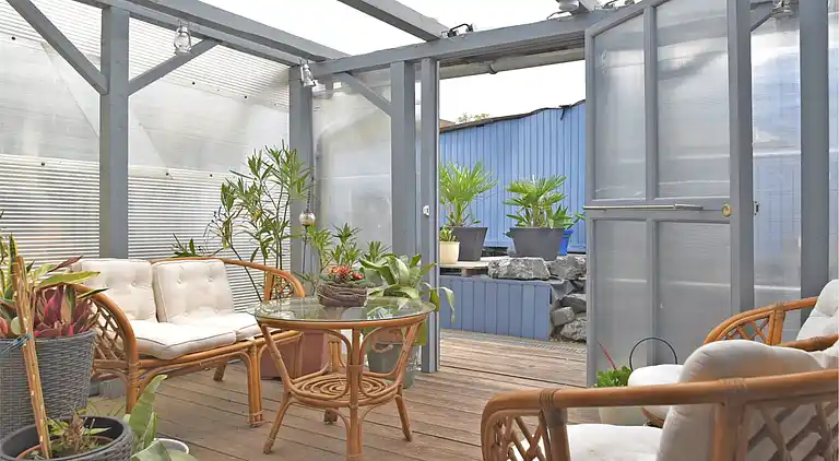 Holiday home in Wernigerode