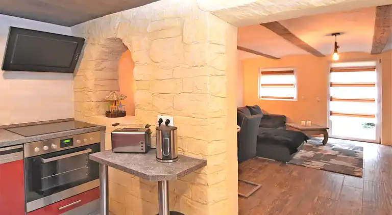 Holiday home in Wernigerode