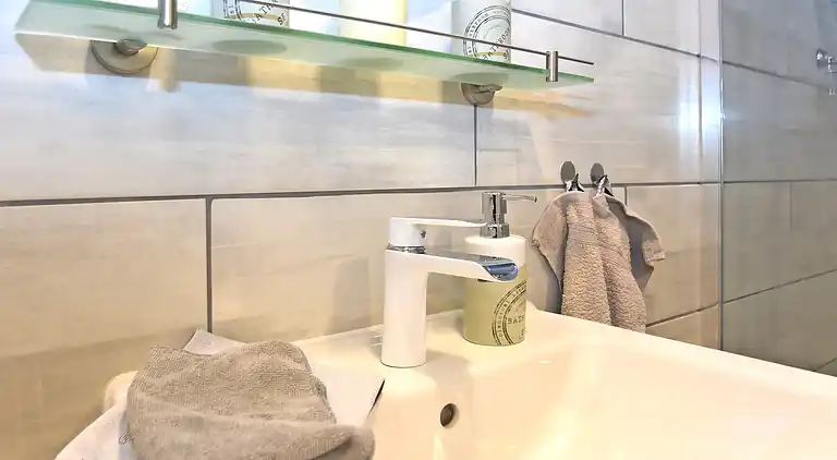 Holiday home in Wernigerode