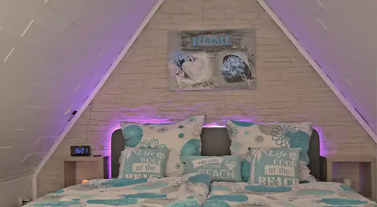 Holiday home in Wernigerode