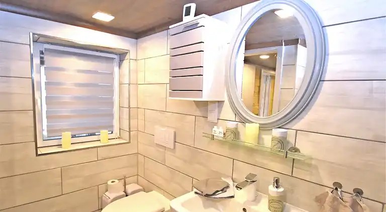 Holiday home in Wernigerode