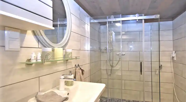 Holiday home in Wernigerode