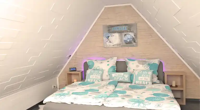 Holiday home in Wernigerode