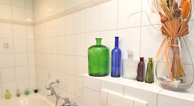 Appartement in Ernstroda