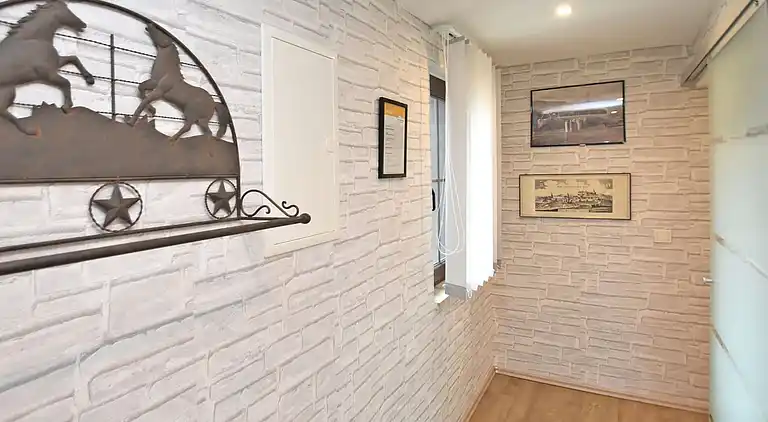 Appartement in Ernstroda