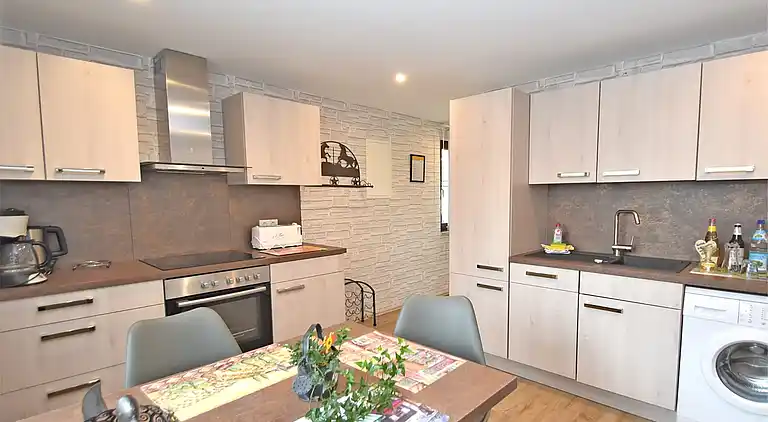 Appartement in Ernstroda