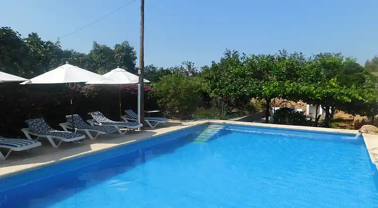 Villa in Sant Joan de Labritja