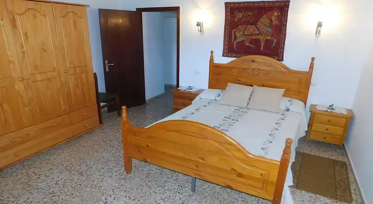 Villa in Sant Joan de Labritja