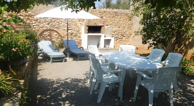 Villa in Sant Joan de Labritja