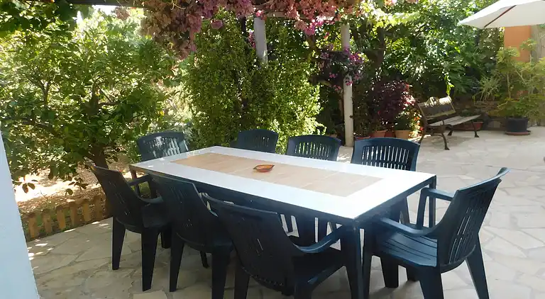 Villa in Sant Joan de Labritja