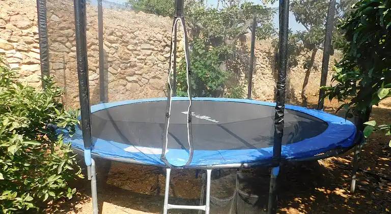 Villa in Sant Joan de Labritja