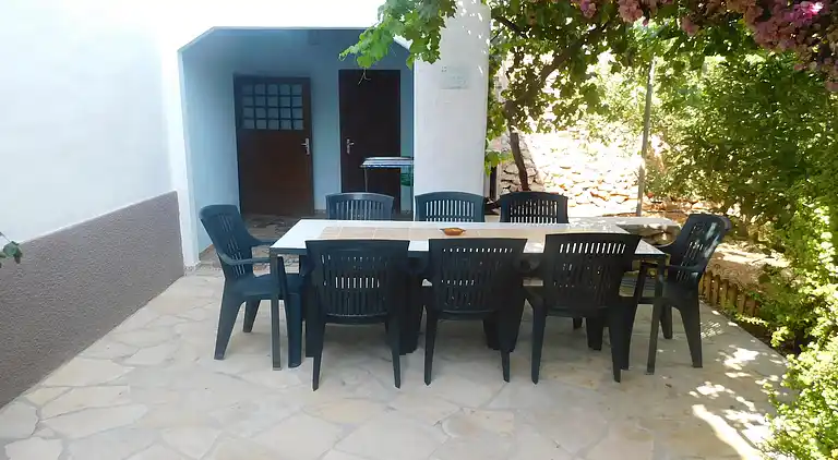 Villa in Sant Joan de Labritja