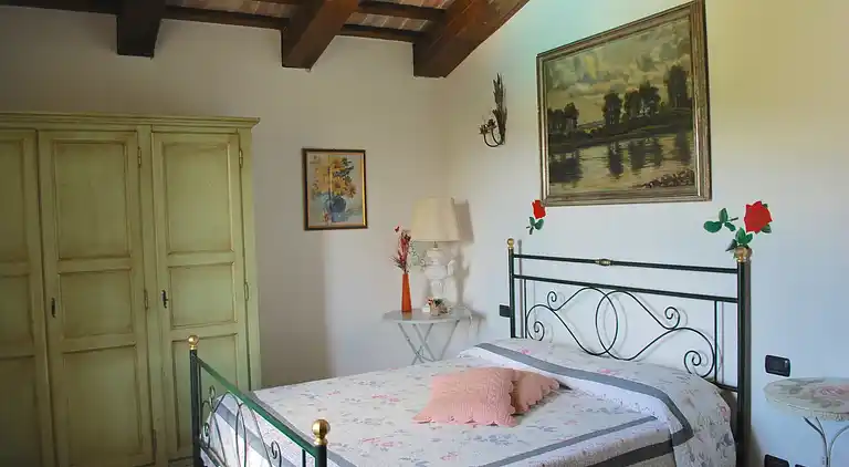 Villa in Piandimeleto