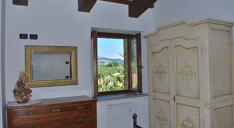 Villa in Piandimeleto